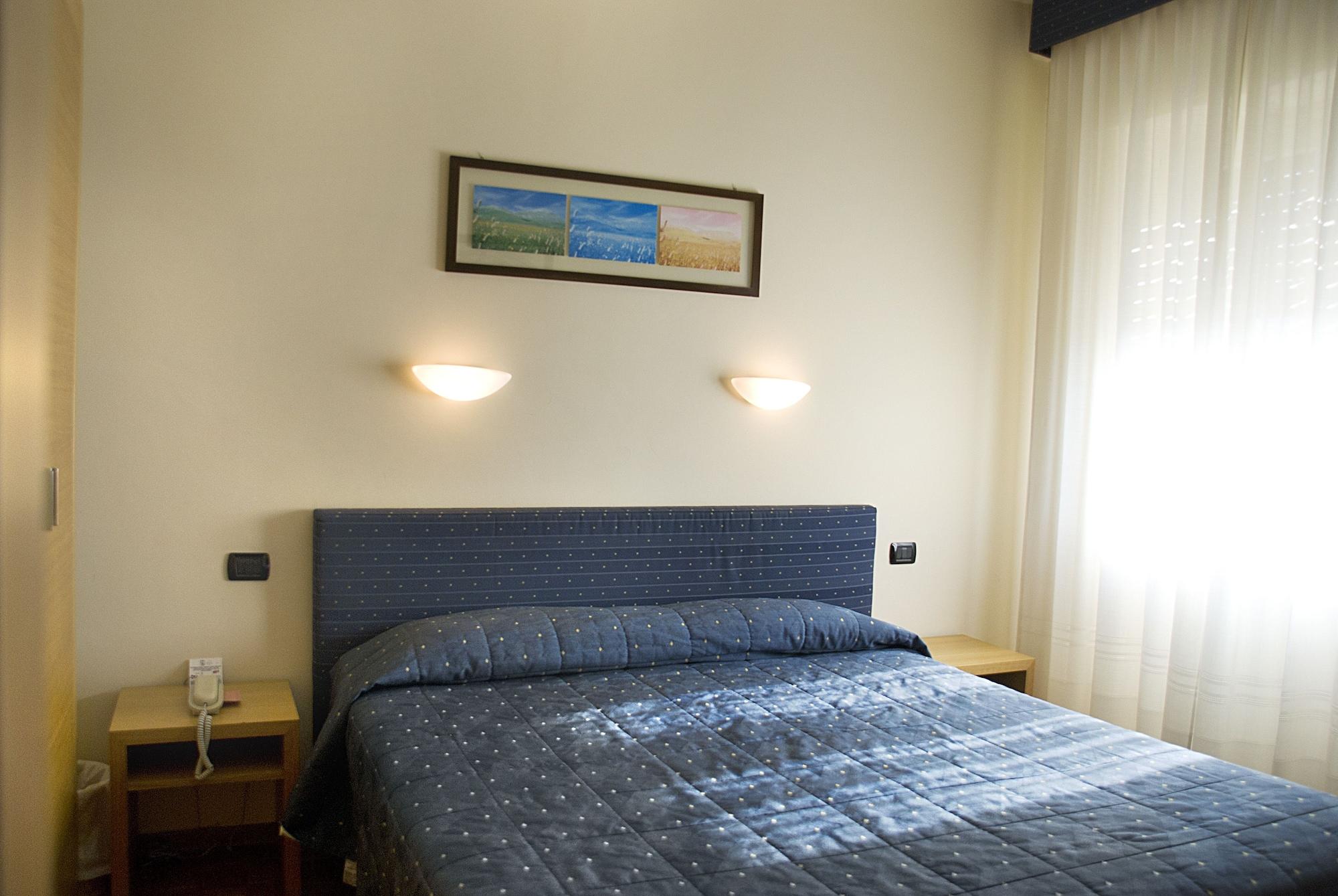 Hotel Clarici Spoleto Exterior photo